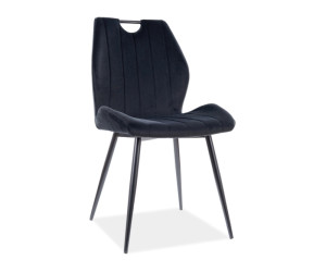 Virtuvės kėdė Hay (Velvetas)